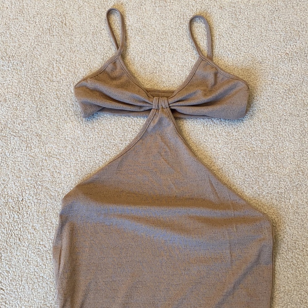 Cutout maxi dress - Picture 5 of 6